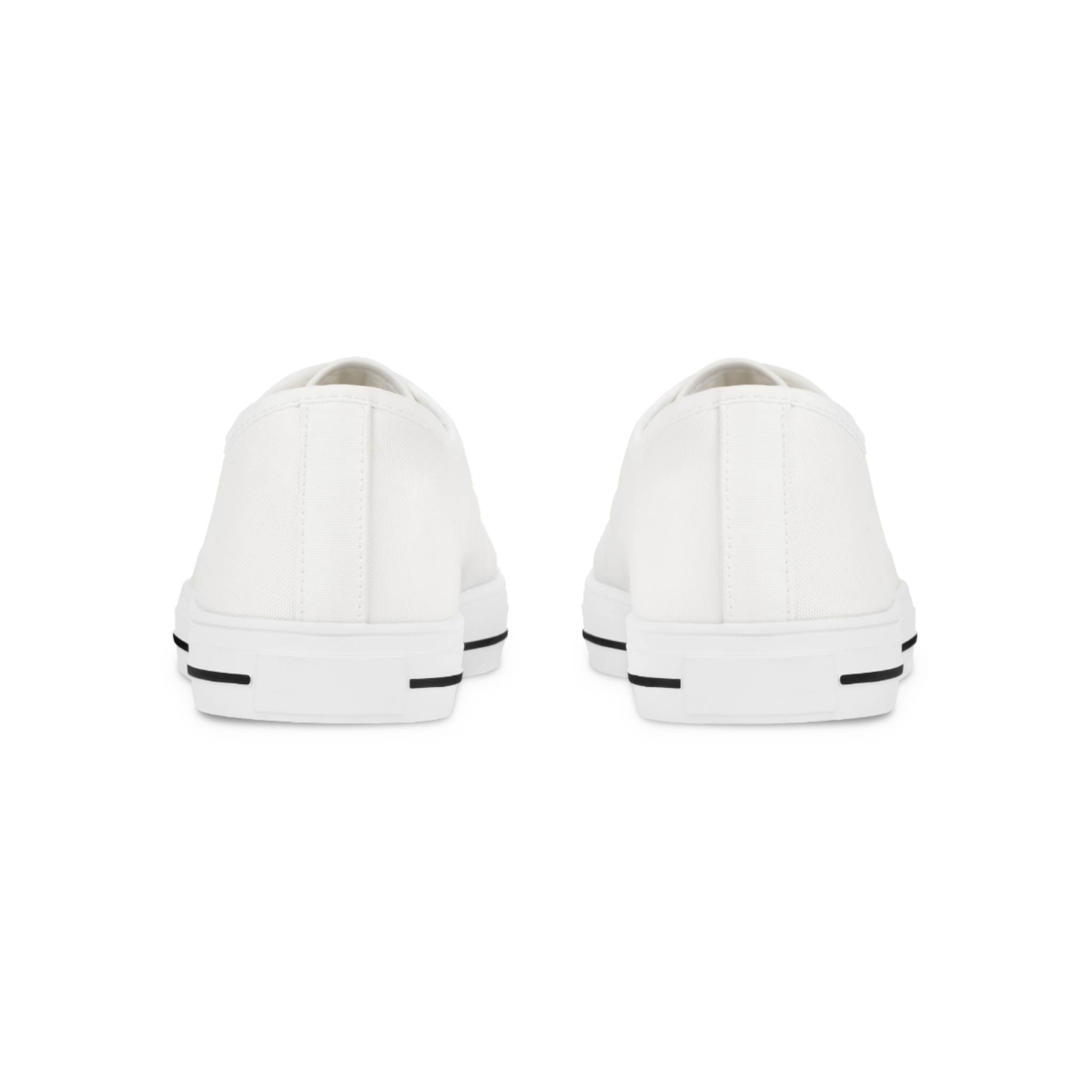 Stylish Men's Low Top Sneakers, Casual Footwear, Everyday Wear, Ideal for Summer, Unisex Sneakers, Perfect for Any Occasion - Image 3