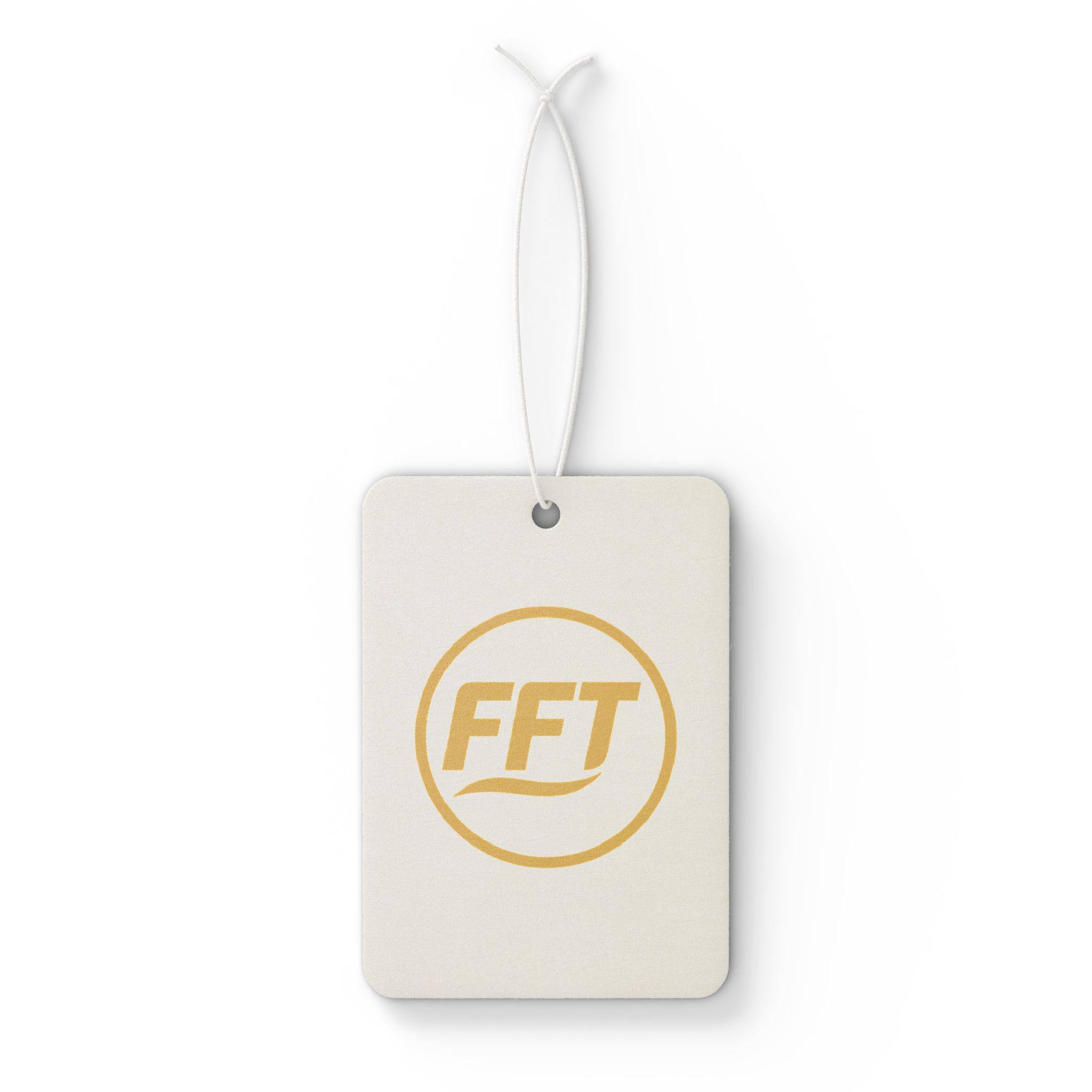 Fresh Scent Car Air Freshener, Aromatherapy Gift, Vehicle Decor, Car Perfume Tag, Travel Essential, Fashionable Air Freshener - Image 2