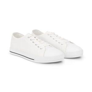 Stylish Men's Low Top Sneakers, Casual Footwear, Everyday Wear, Ideal for Summer, Unisex Sneakers, Perfect for Any Occasion