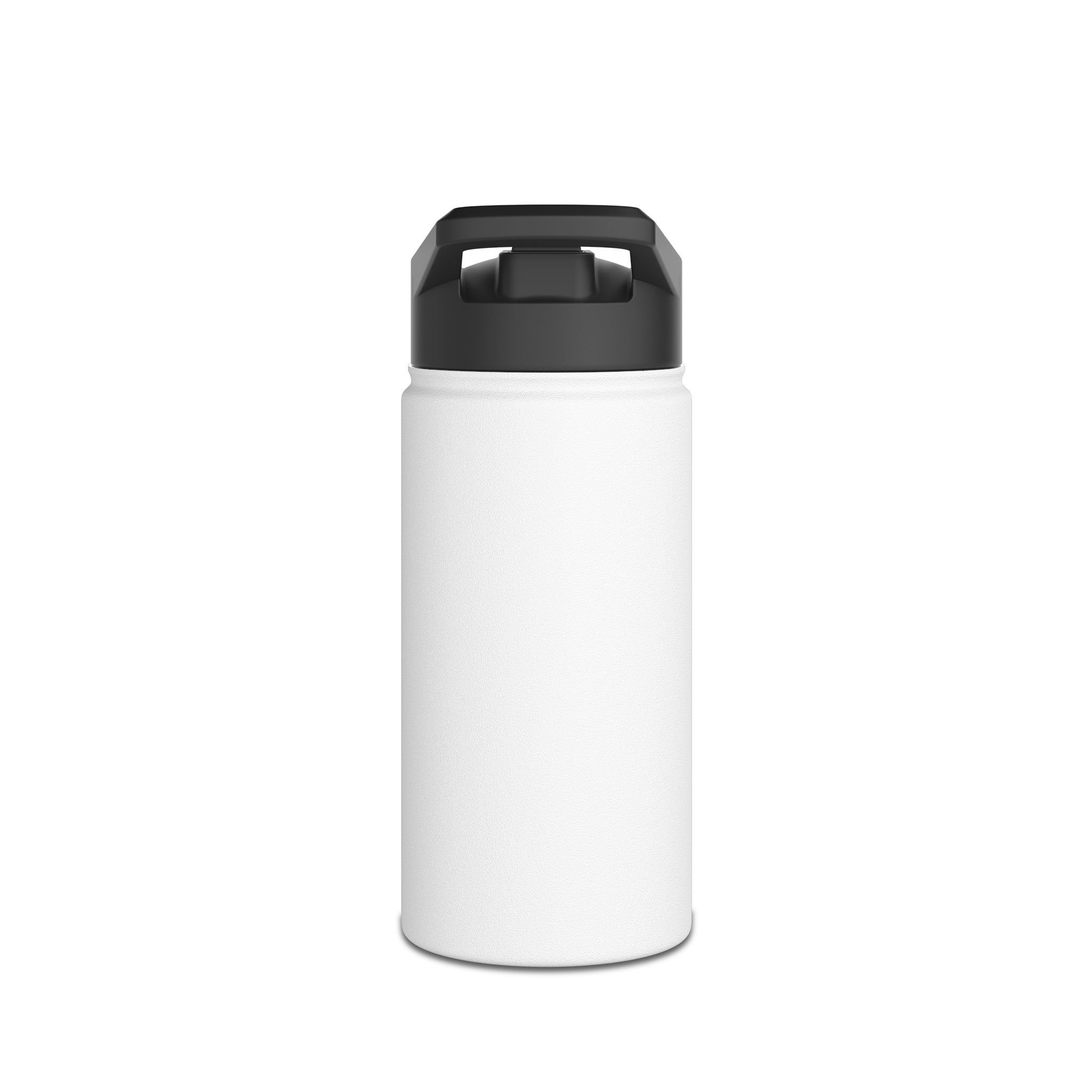 Fit & Free Token – Stainless Steel Eco Hydration Bottle - Image 2