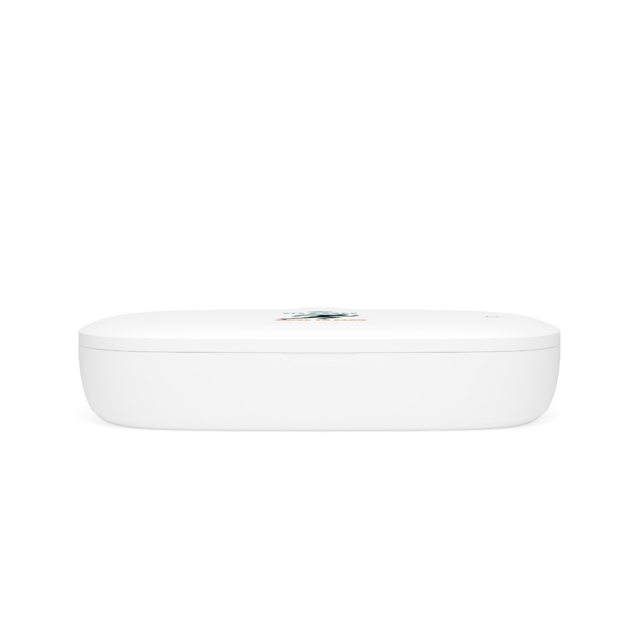 UV Phone Sanitizer and Wireless Charging Pad - Sanitize & Charge, Fitness Lovers Gift, Tech Essential, Home Office Gadget, Safe & Stylish - Image 3