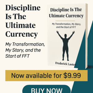 Discipline Is the Ultimate Currency (eBook Edition)