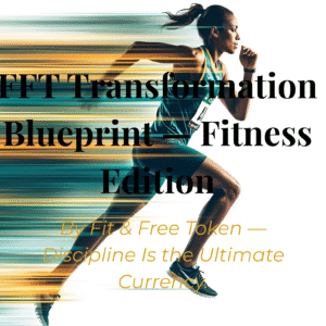 FFT Transformation Blueprint — Fitness Edition