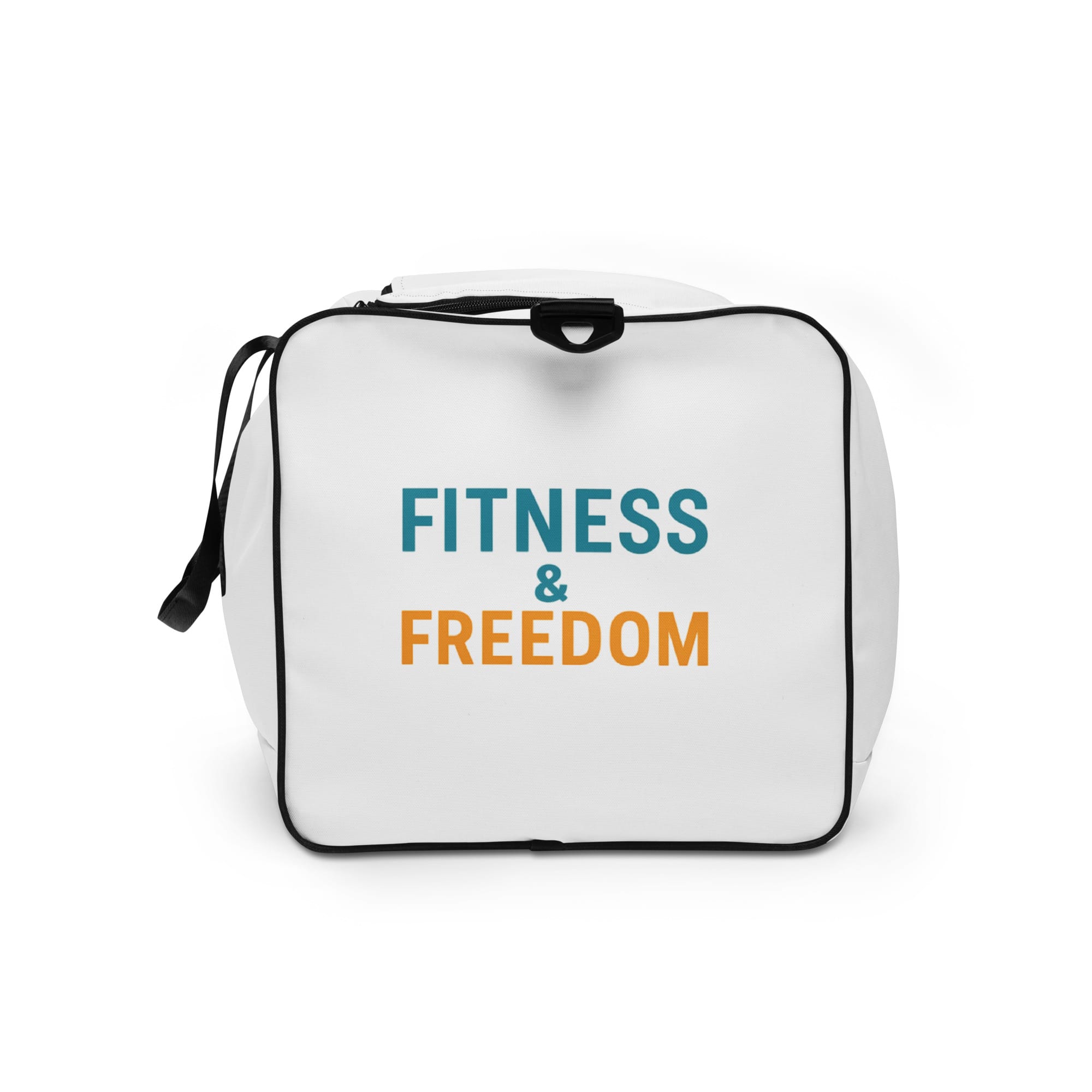 Fit & Free Token – Performance Duffel Bag - Image 8