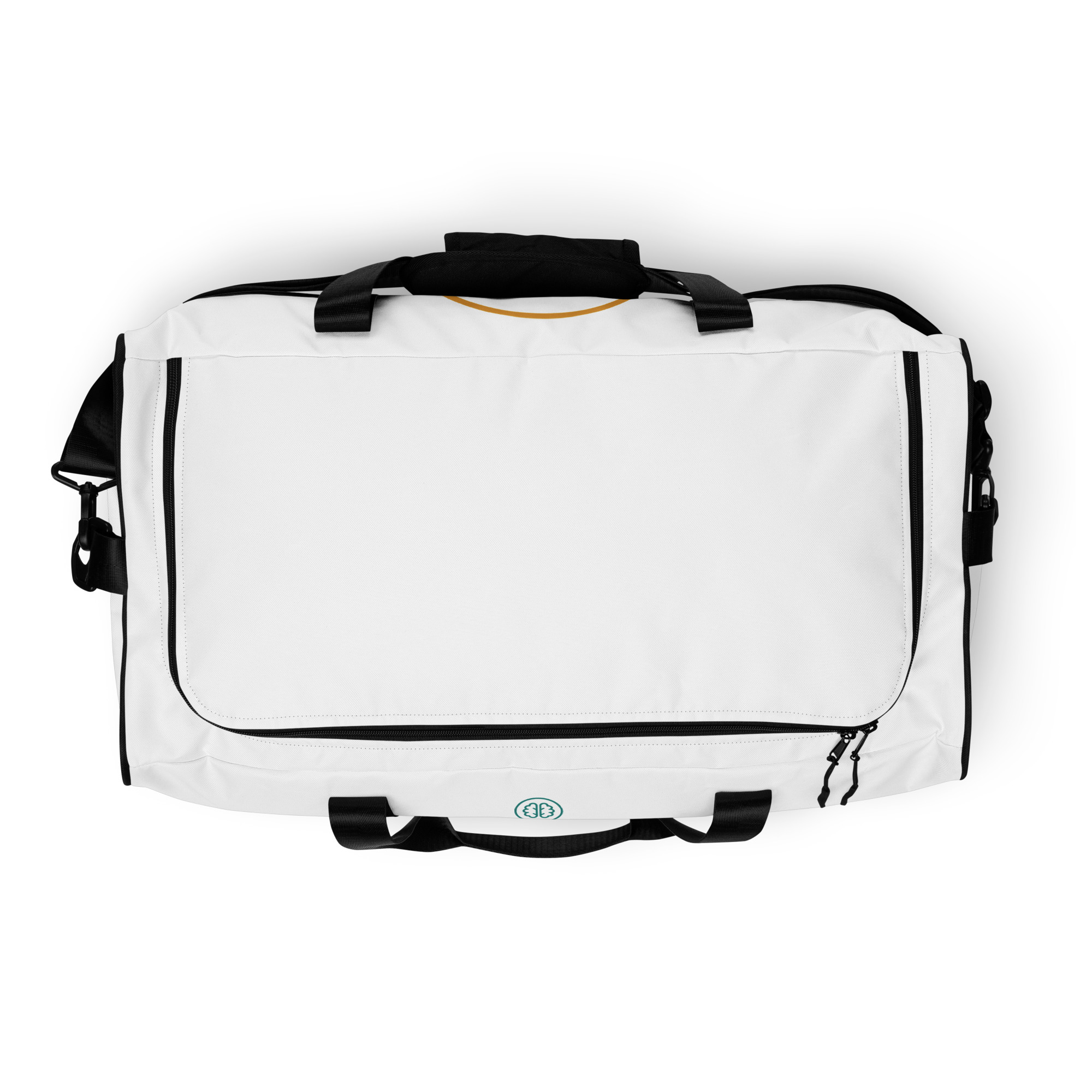 Fit & Free Token – Performance Duffel Bag - Image 10