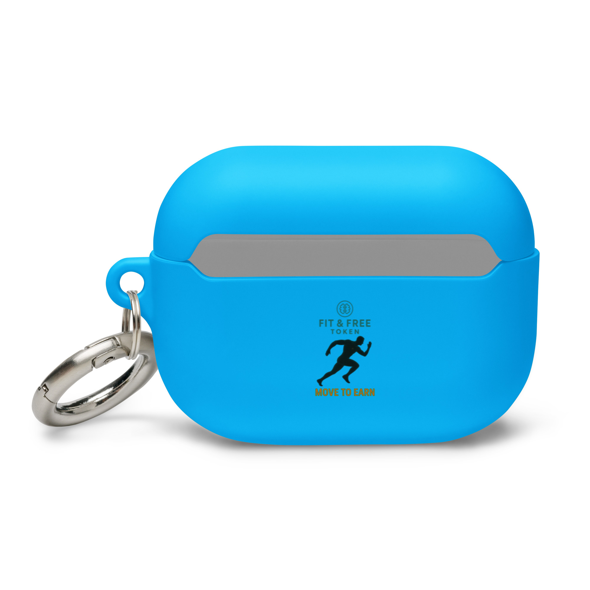 Fit & Free Token – AirPods® Rubber Case - Image 23