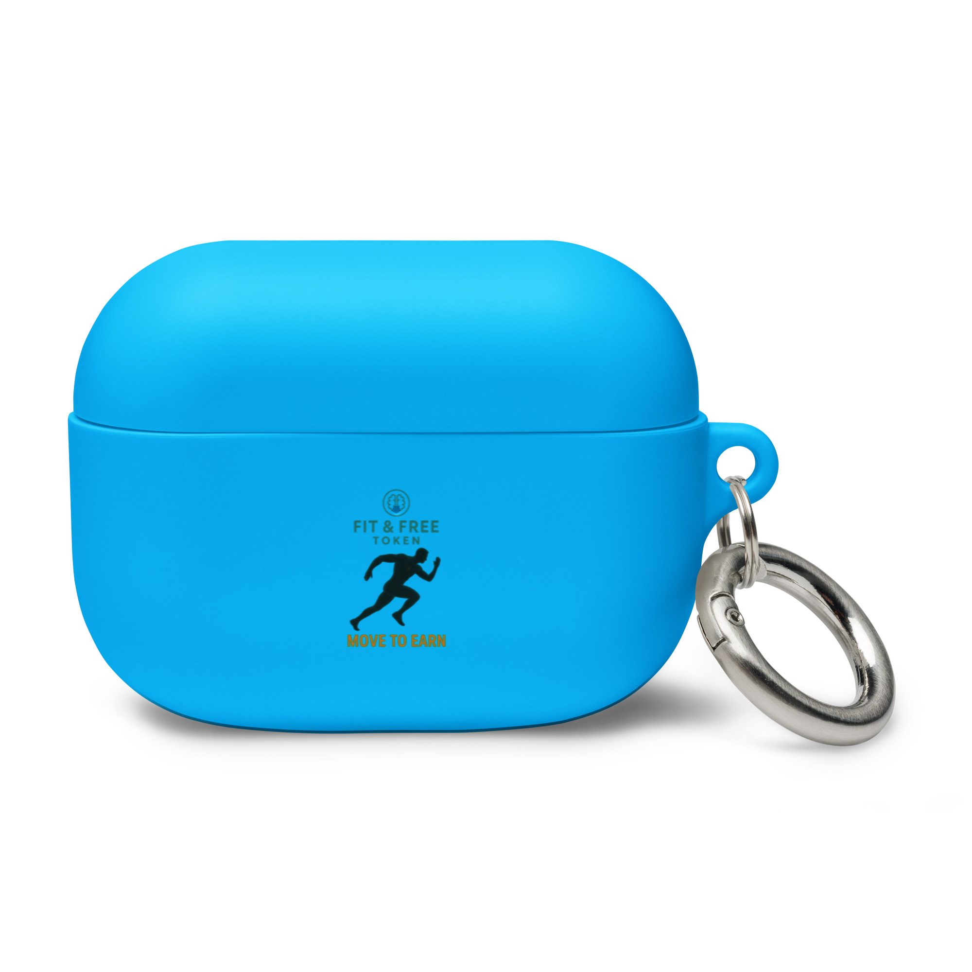 Fit & Free Token – AirPods® Rubber Case - Image 22