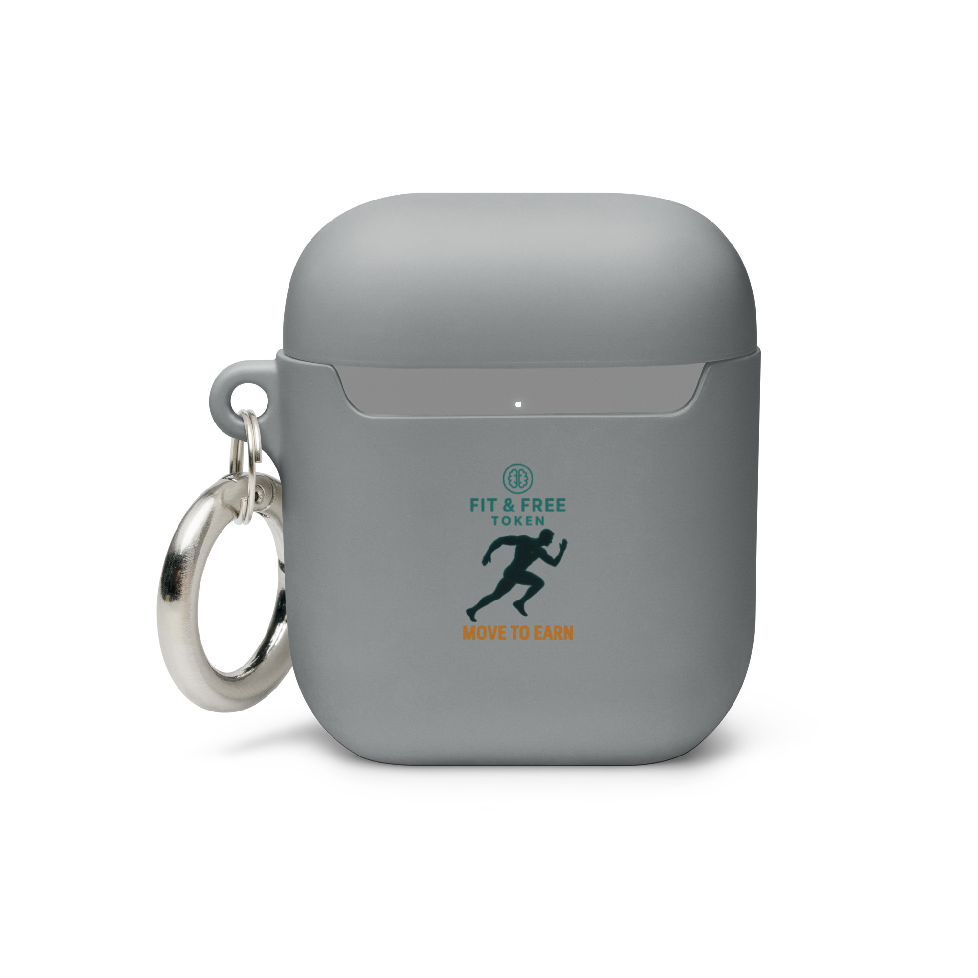 Fit & Free Token – AirPods® Rubber Case - Image 26
