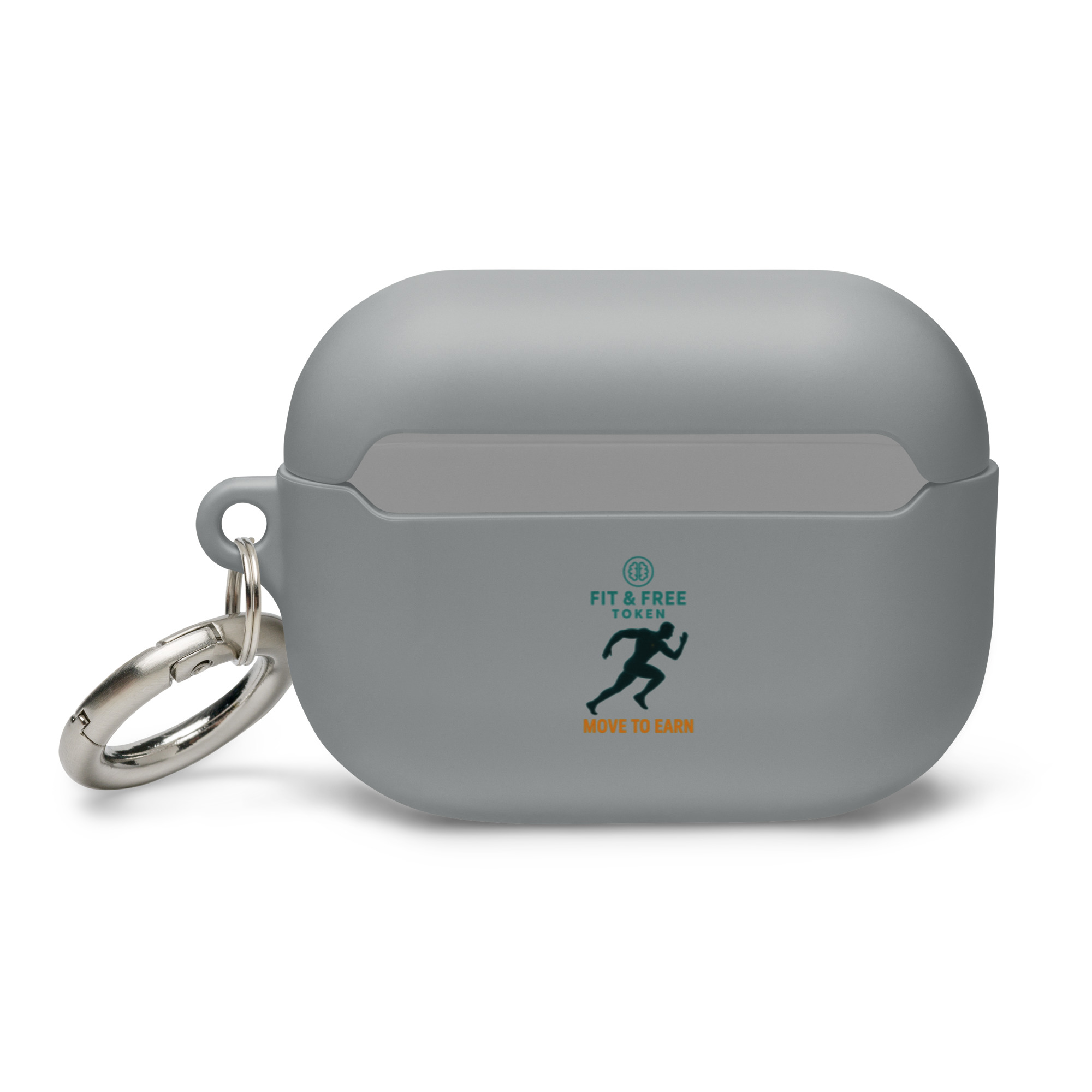 Fit & Free Token – AirPods® Rubber Case - Image 30