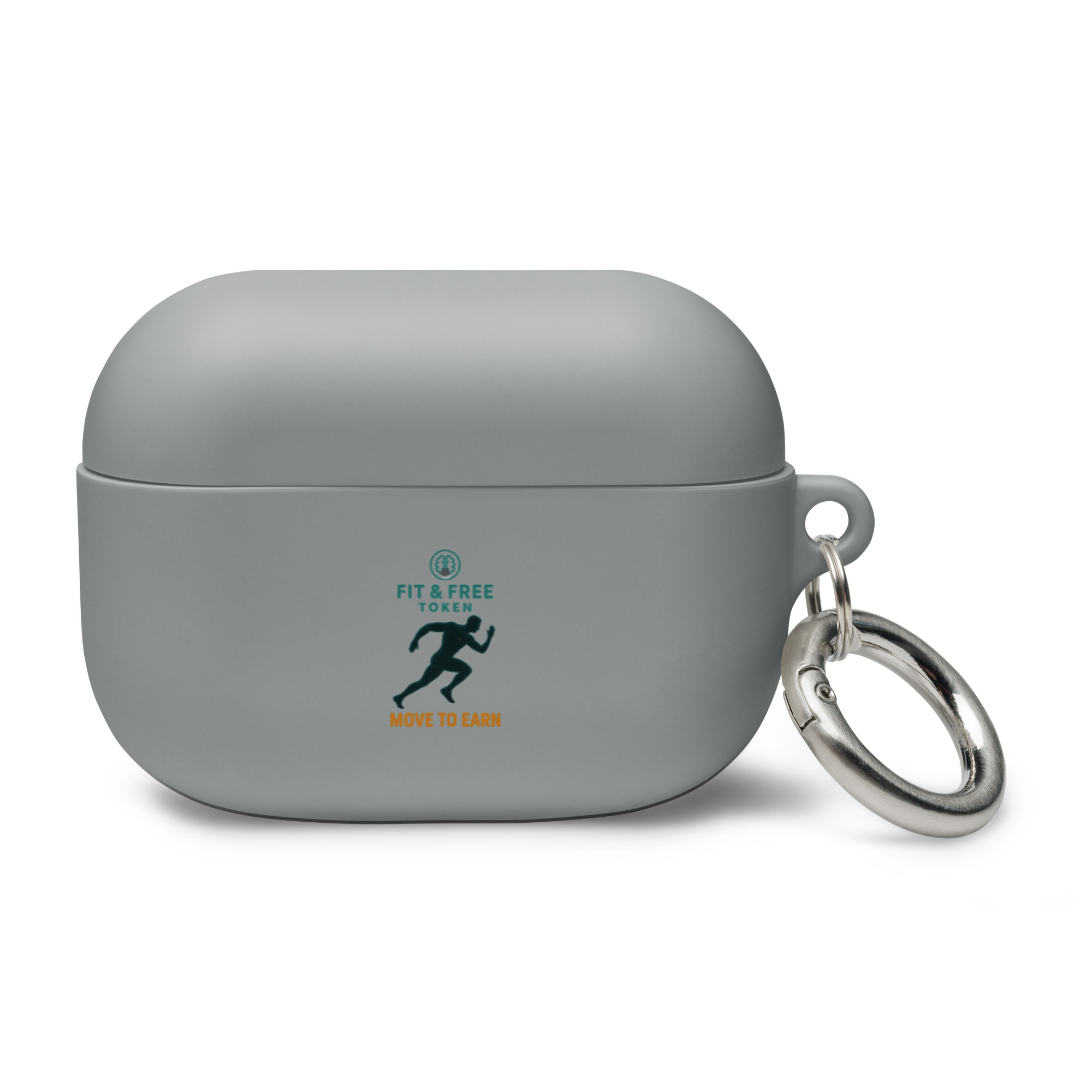 Fit & Free Token – AirPods® Rubber Case - Image 28