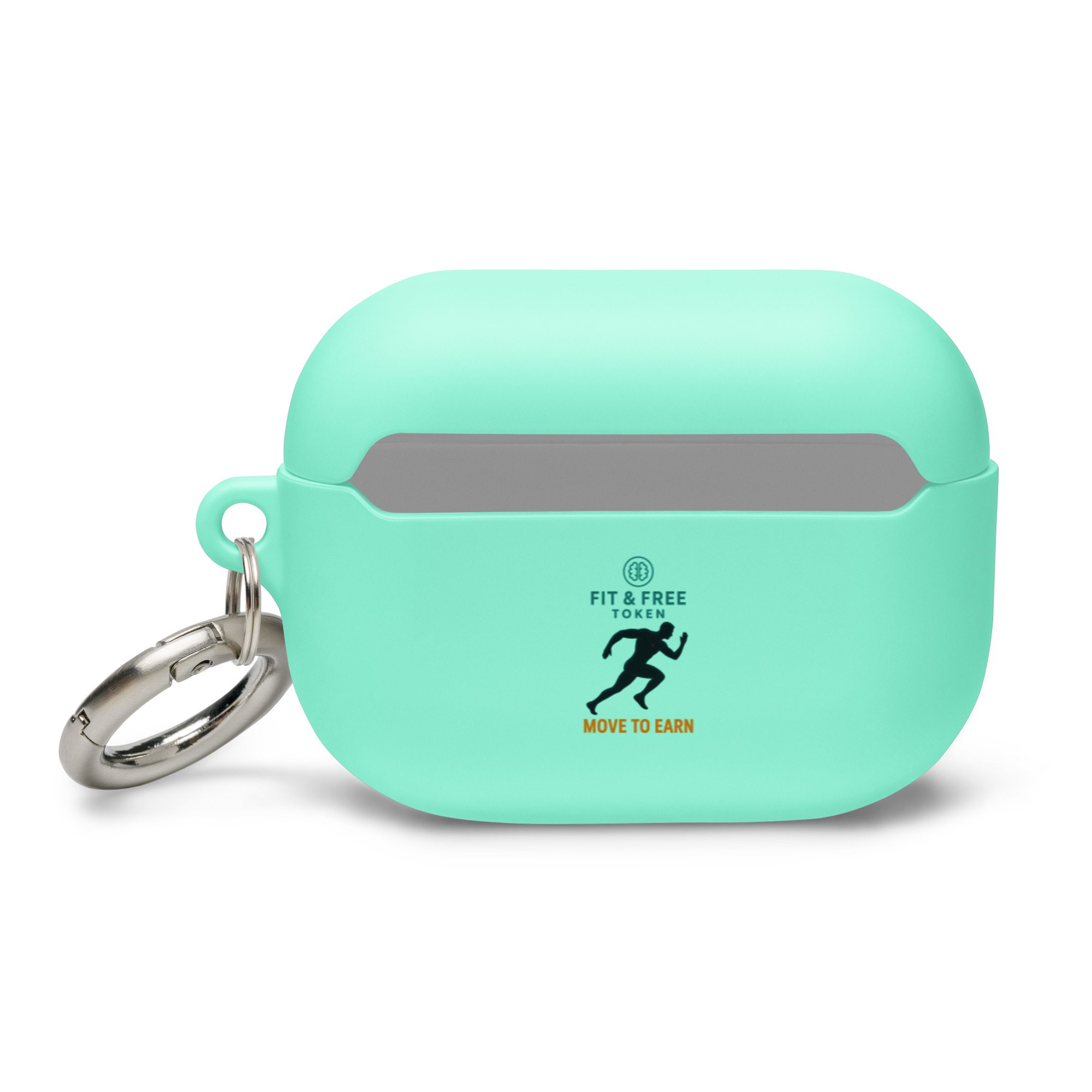 Fit & Free Token – AirPods® Rubber Case - Image 47