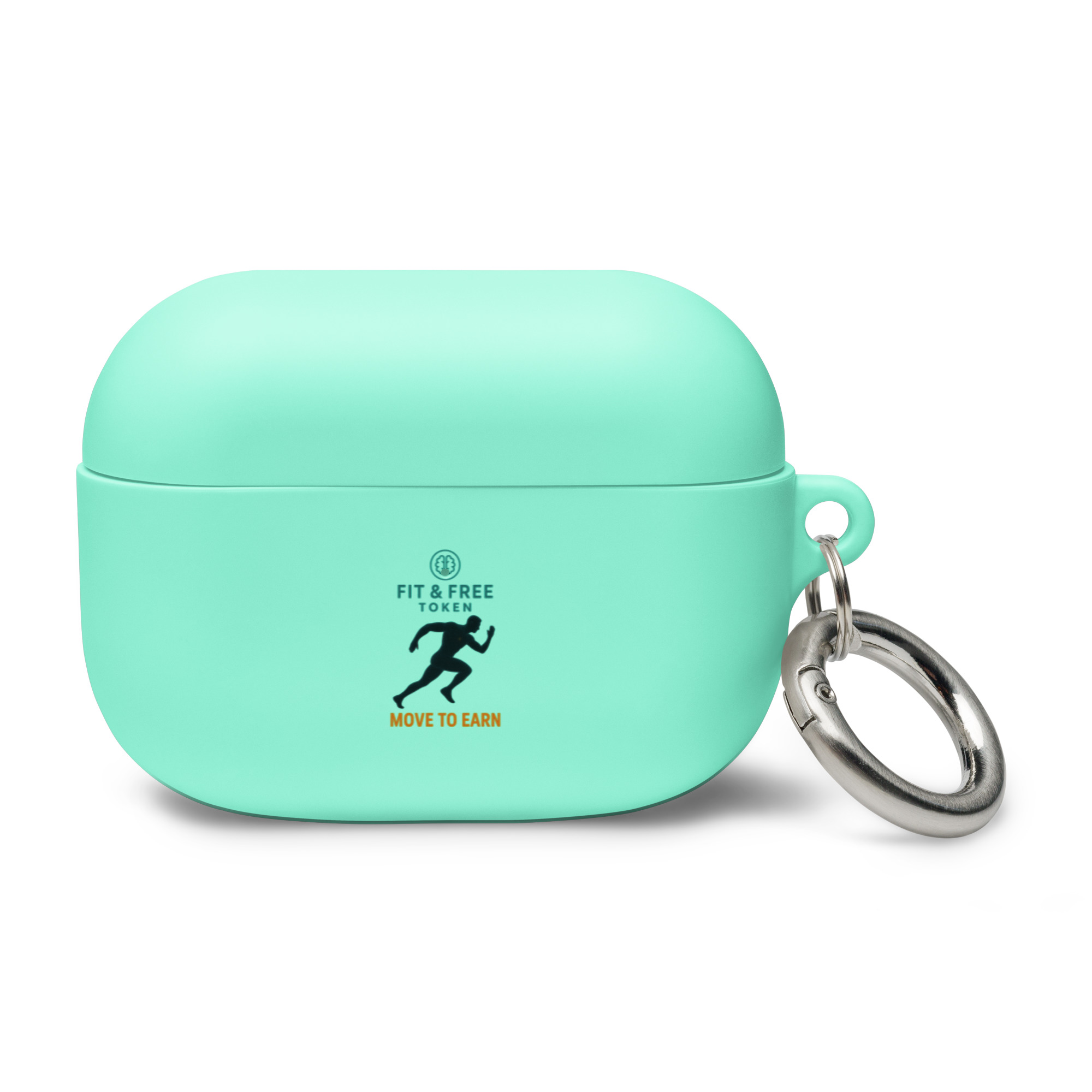Fit & Free Token – AirPods® Rubber Case - Image 46