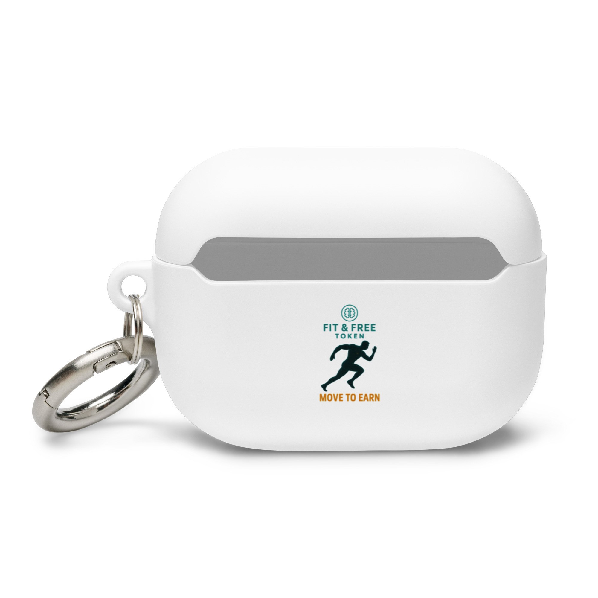 Fit & Free Token – AirPods® Rubber Case - Image 54