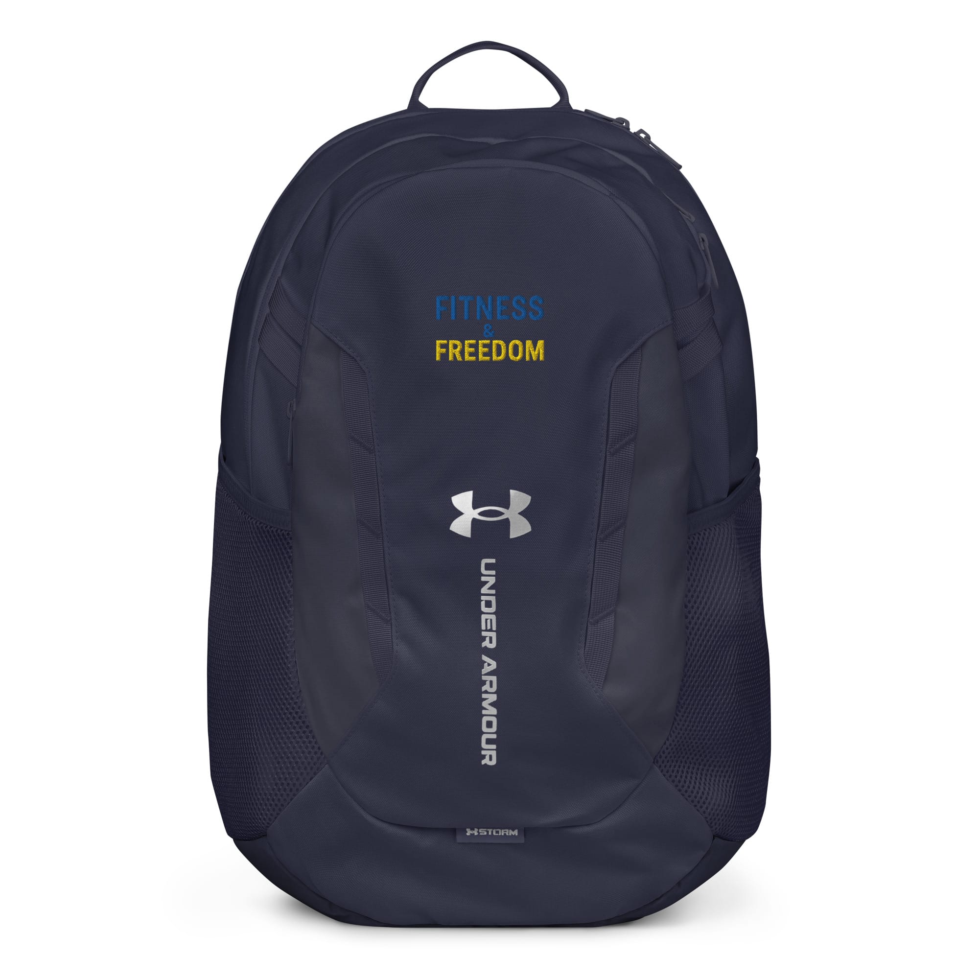 Fit & Free Token – Under Armour® Performance Backpack - Image 6