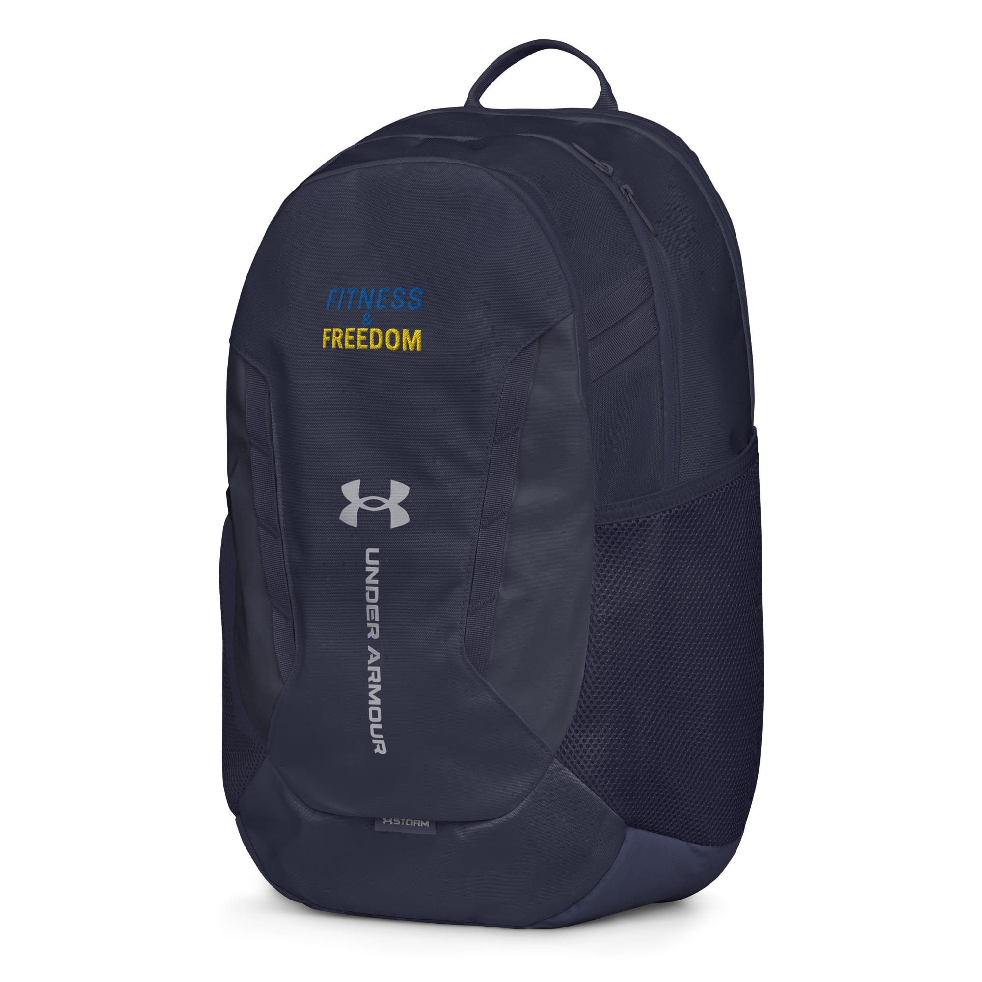 Fit & Free Token – Under Armour® Performance Backpack - Image 9