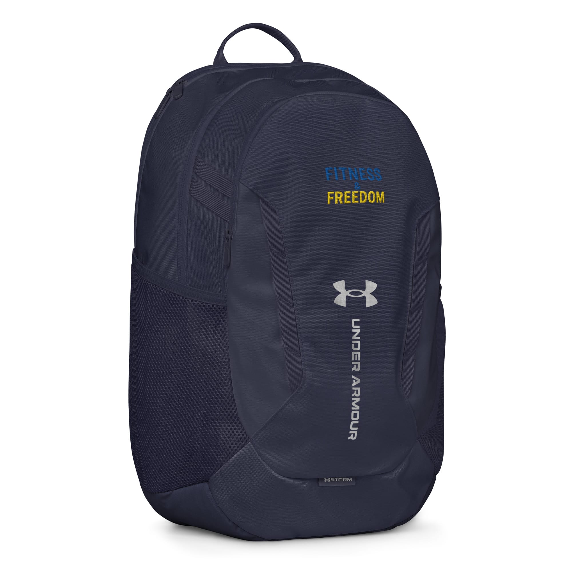 Fit & Free Token – Under Armour® Performance Backpack - Image 8