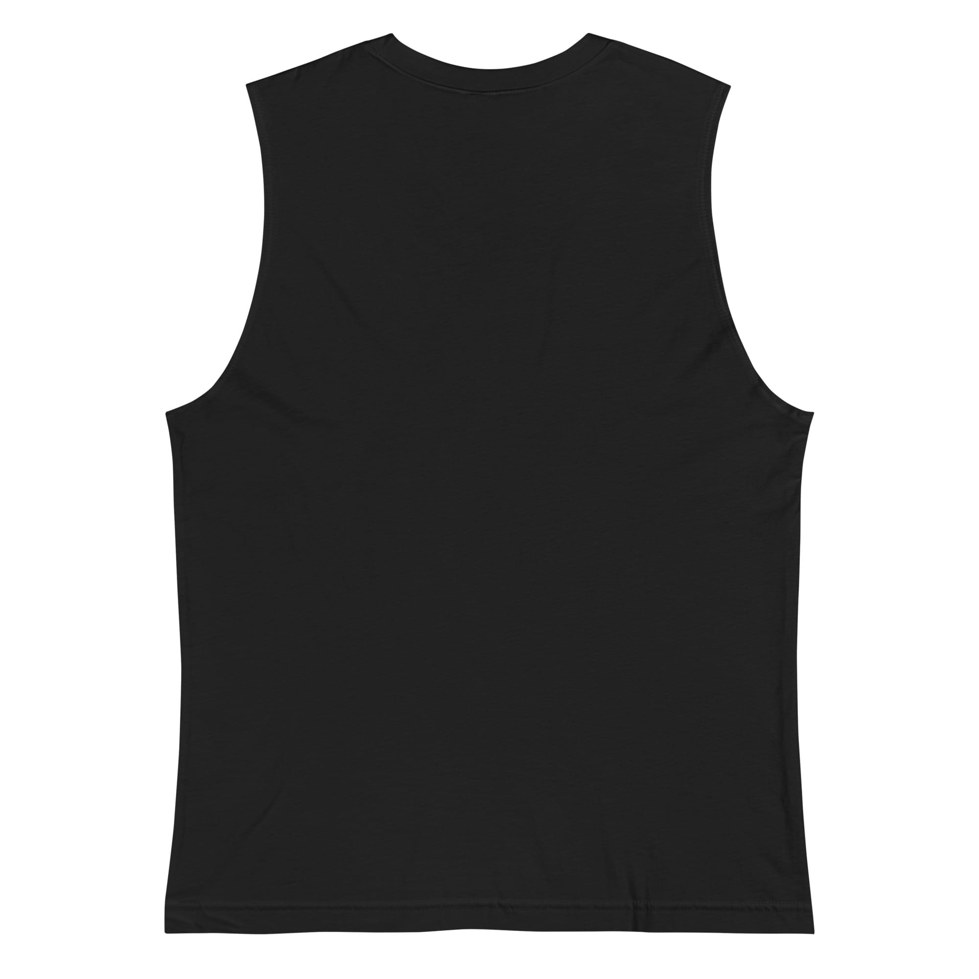 Fitness & Freedom – Unisex Jersey Tank - Image 4
