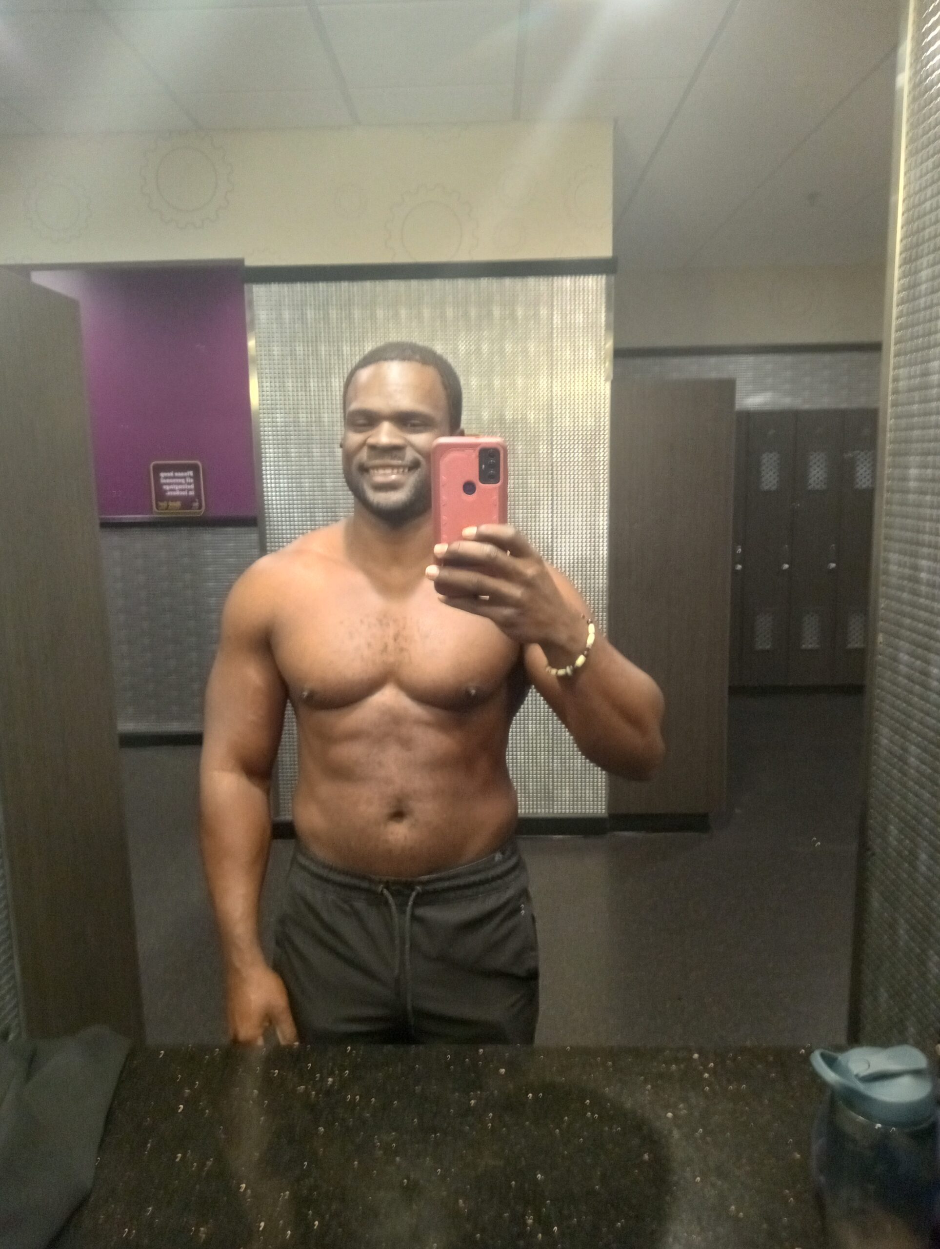 Week 16 — Restarting the Cut