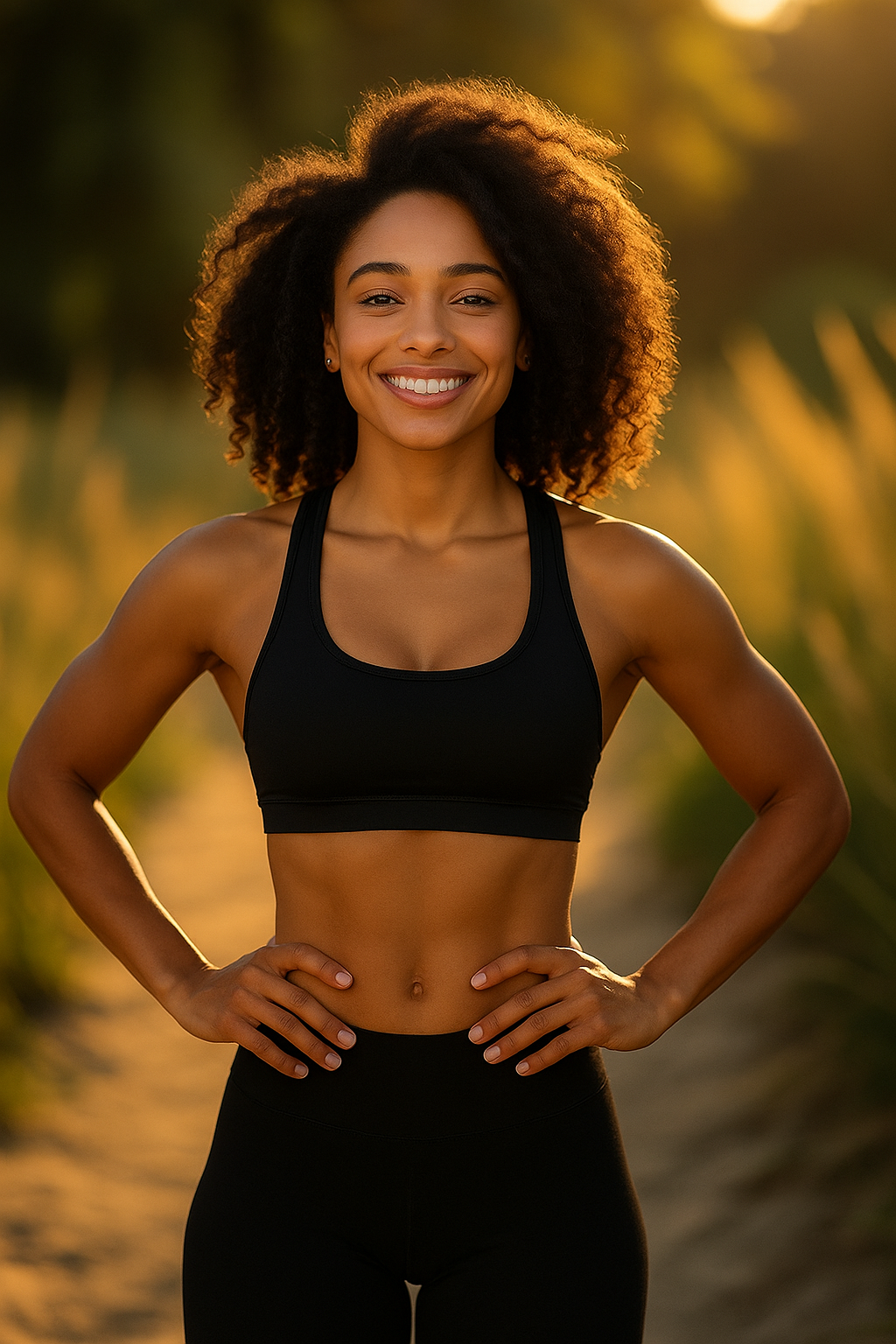 AI-powered transformation through the Fit & Free Token lifestyle.