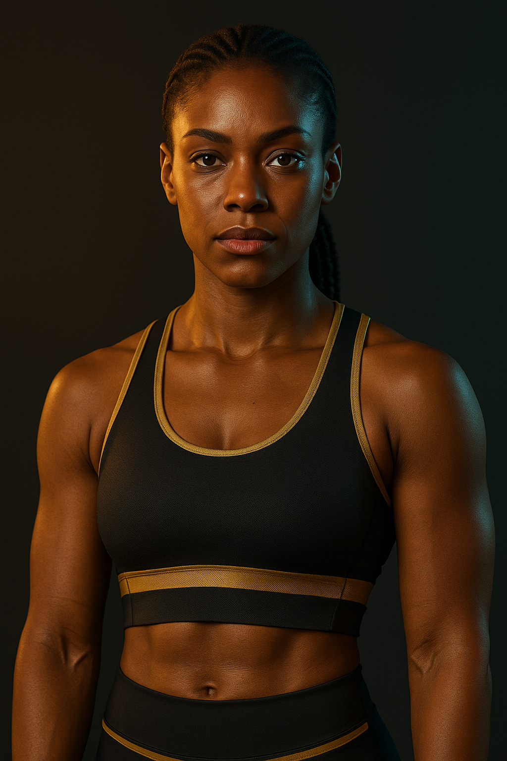 Player 3 — Strategist