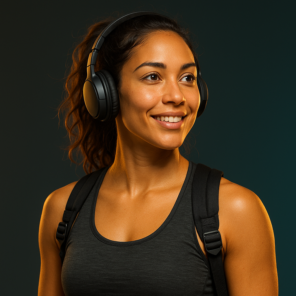 Player 4 — Explorer