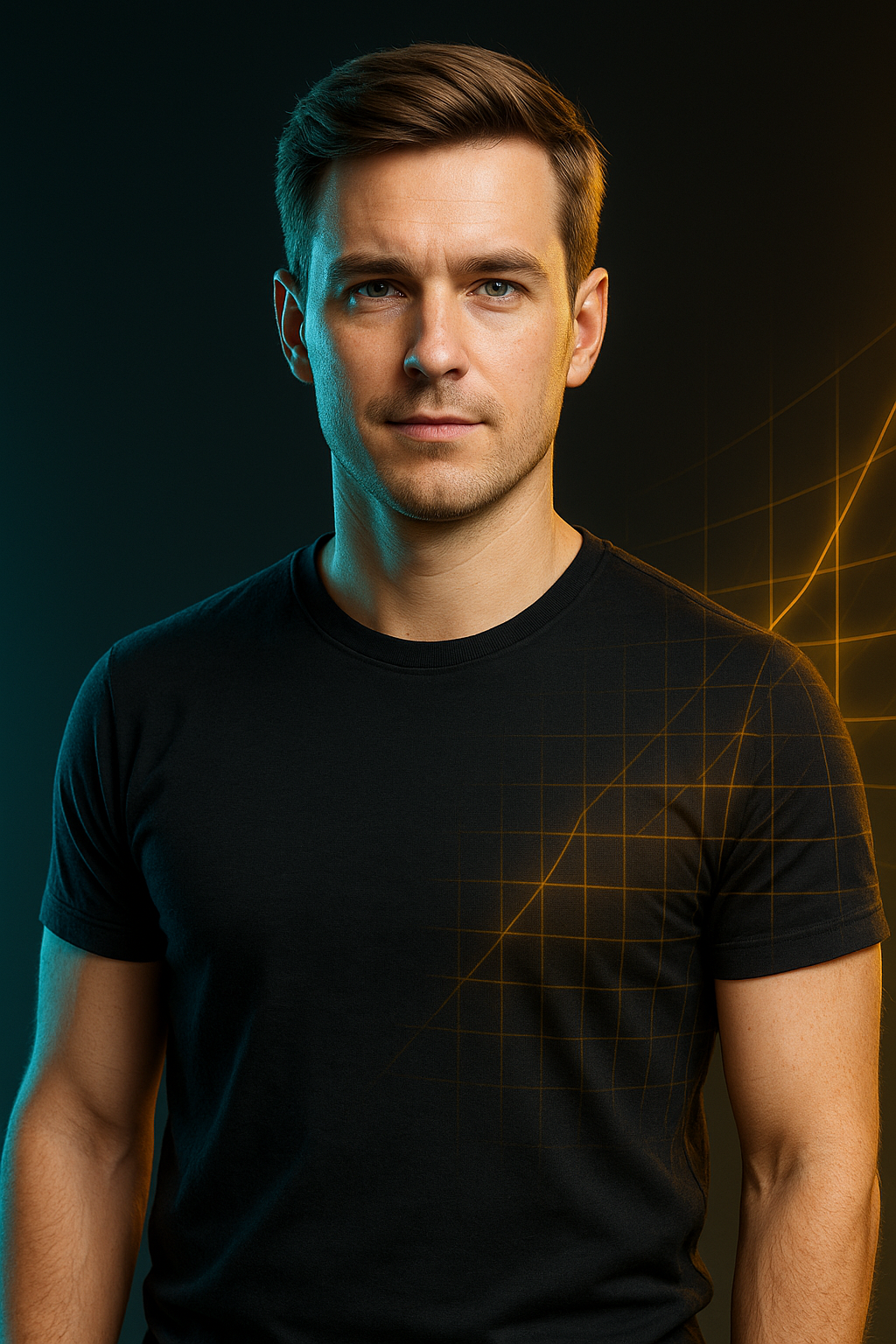 Player 5 — Innovator