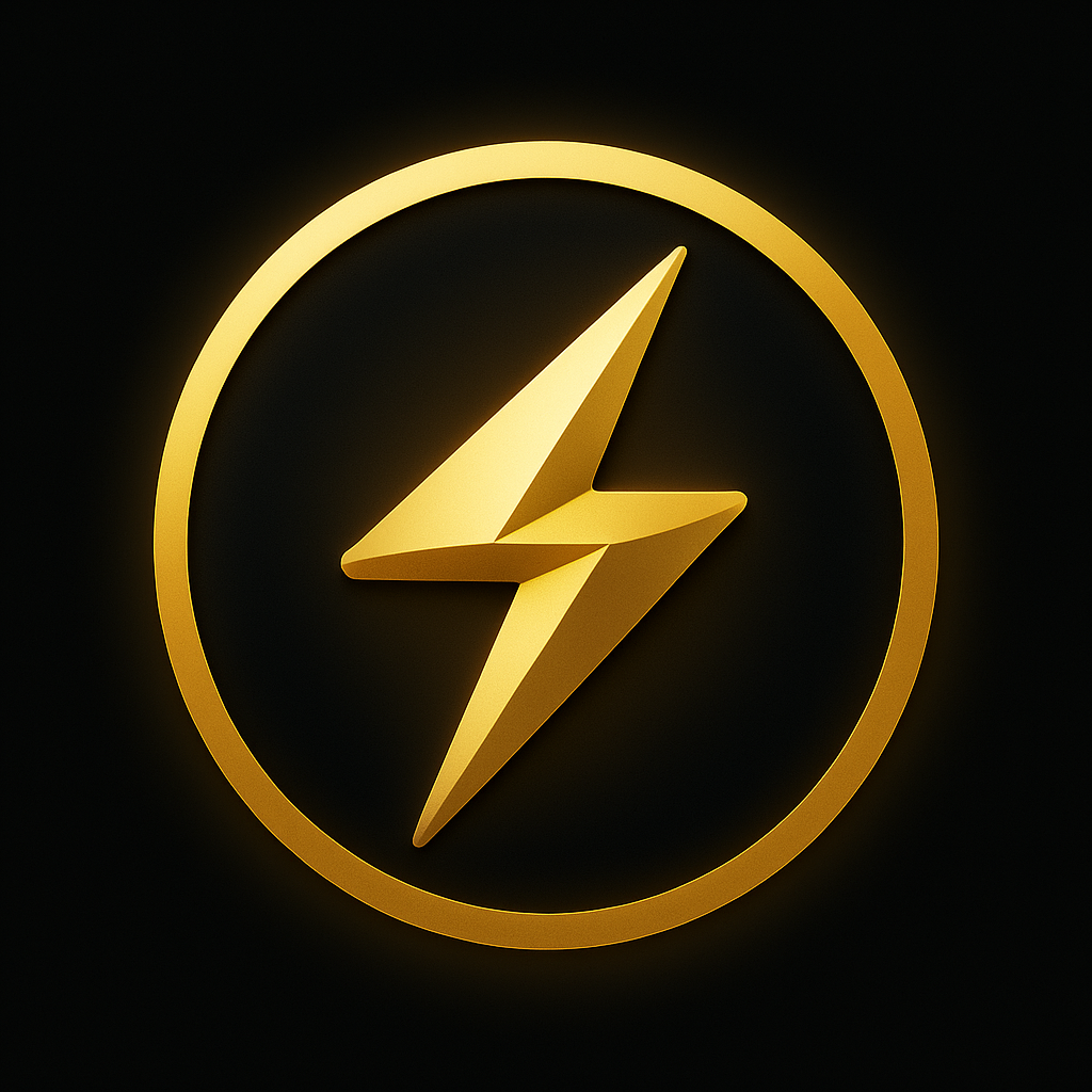 Fit & Free Token Lightning Core